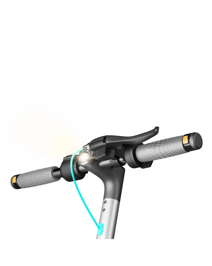 Hulajnoga Elektryczna Motus Scooty 10 Lite GEN 5 - 350W, 12.5 kg