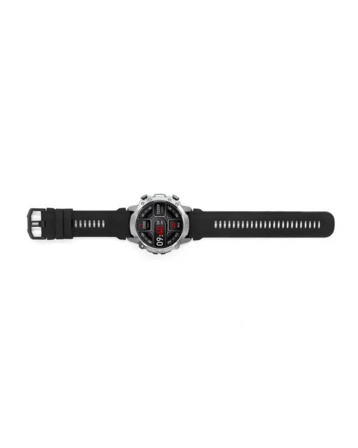 Smartwatch Kiano Watch Sport Silver