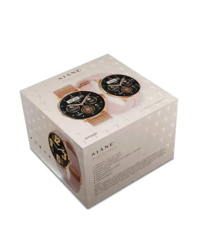 Inteligentny zegarek Kiano Watch Venus