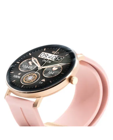 Inteligentny zegarek Kiano Watch Venus