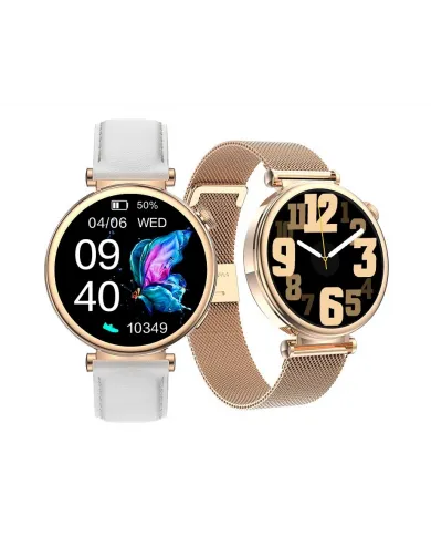 Inteligentny zegarek Kiano Watch Style