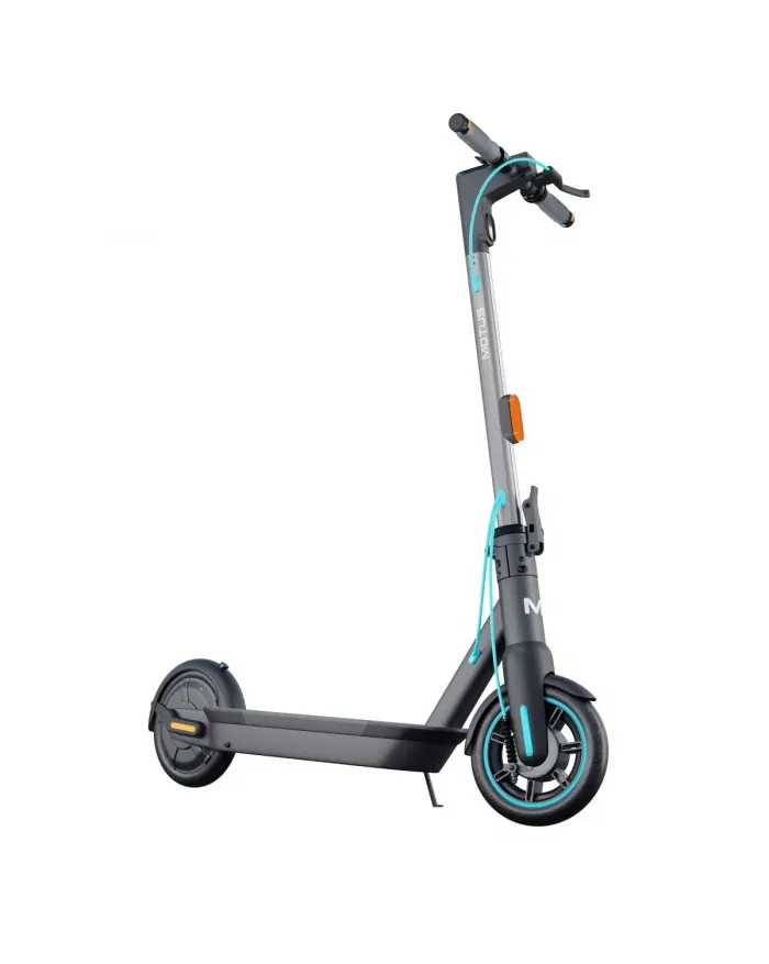 Hulajnoga elektryczna Motus Scooty 10 GEN 5 - 700W, 15Ah