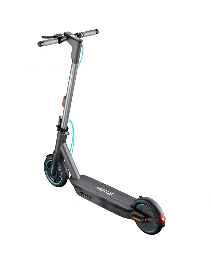 Hulajnoga elektryczna Motus Scooty 10 GEN 5 - 700W, 15Ah