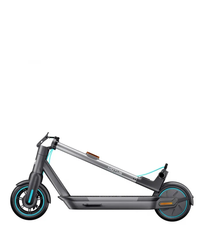 Hulajnoga elektryczna Motus Scooty 10 GEN 5 - 700W, 15Ah