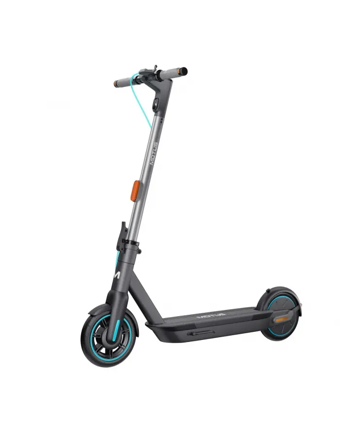 Hulajnoga elektryczna Motus Scooty 10 GEN 5 - 700W, 15Ah