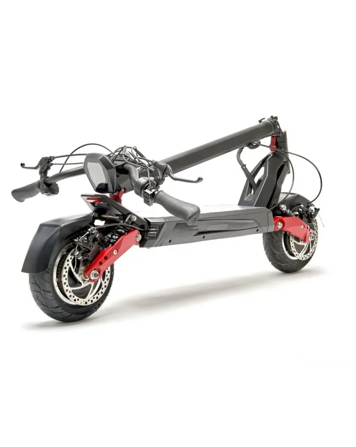 OUTLET Hulajnoga elektryczna Motus PRO10 Sport GT 52V [B]