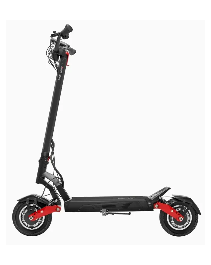 OUTLET Hulajnoga elektryczna Motus PRO10 Sport GT 52V [B]