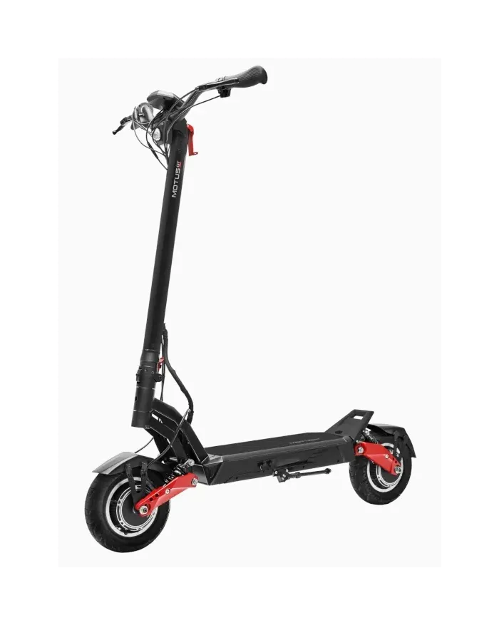 OUTLET Hulajnoga elektryczna Motus PRO10 Sport GT 52V [B]