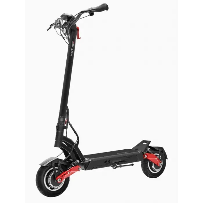 OUTLET Hulajnoga elektryczna Motus PRO10 Sport GT 52V [B]