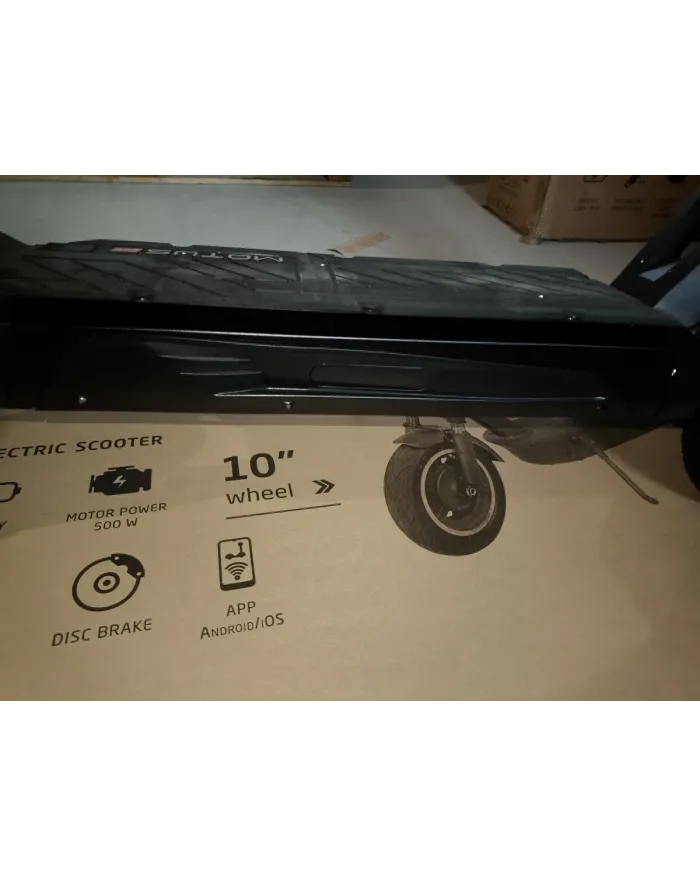 OUTLET Hulajnoga elektryczna Motus PRO10 Sport GT 52V [B]