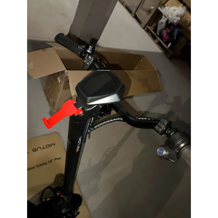 OUTLET Hulajnoga elektryczna Motus PRO10 Sport GT 52V [B]
