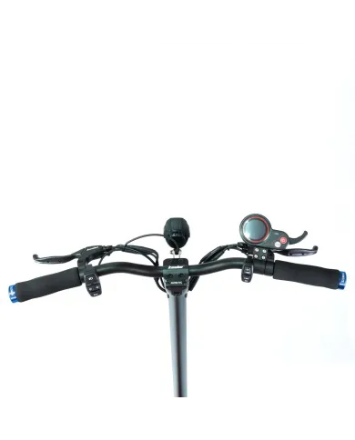 Hulajnoga elektryczna Kaabo Mantis 8 Plus 2x800W | 18,2AH 48V | niebieska