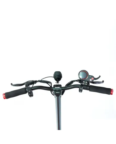 Hulajnoga elektryczna Kaabo Mantis 8 Plus 2x800W | 18,2AH 48V | czerwona