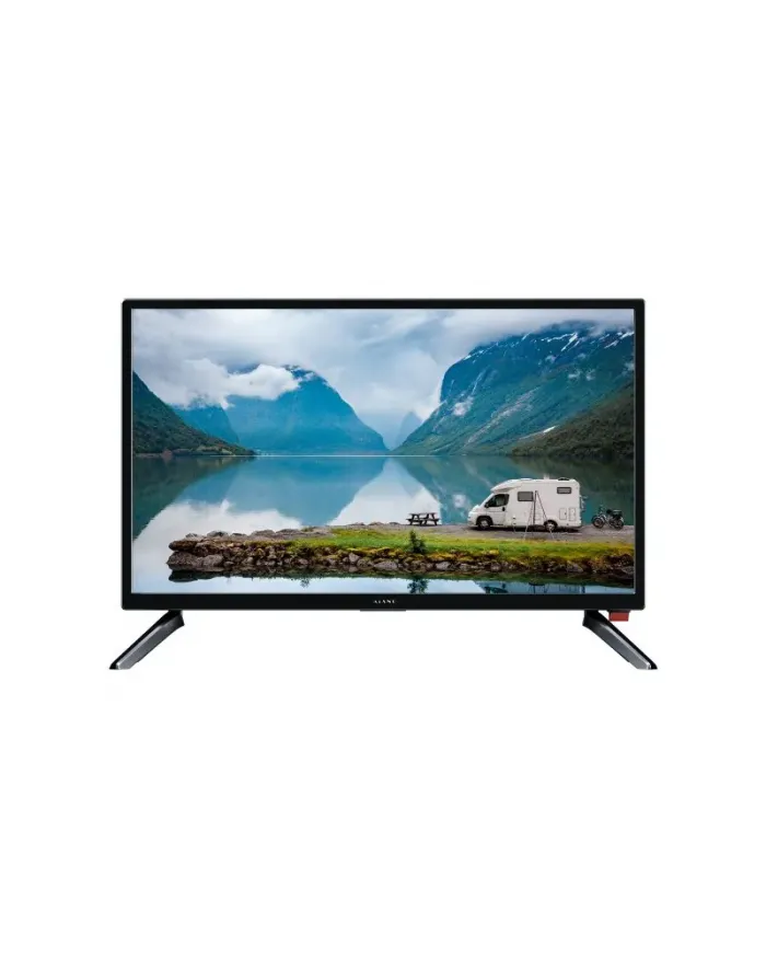 Telewizor LED KIANO SLIMTV 24" TRAVEL