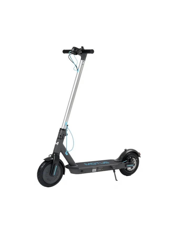 Hulajnoga elektryczna Motus Scooty 8.5 | Moc 350W | Bateria 7.8Ah