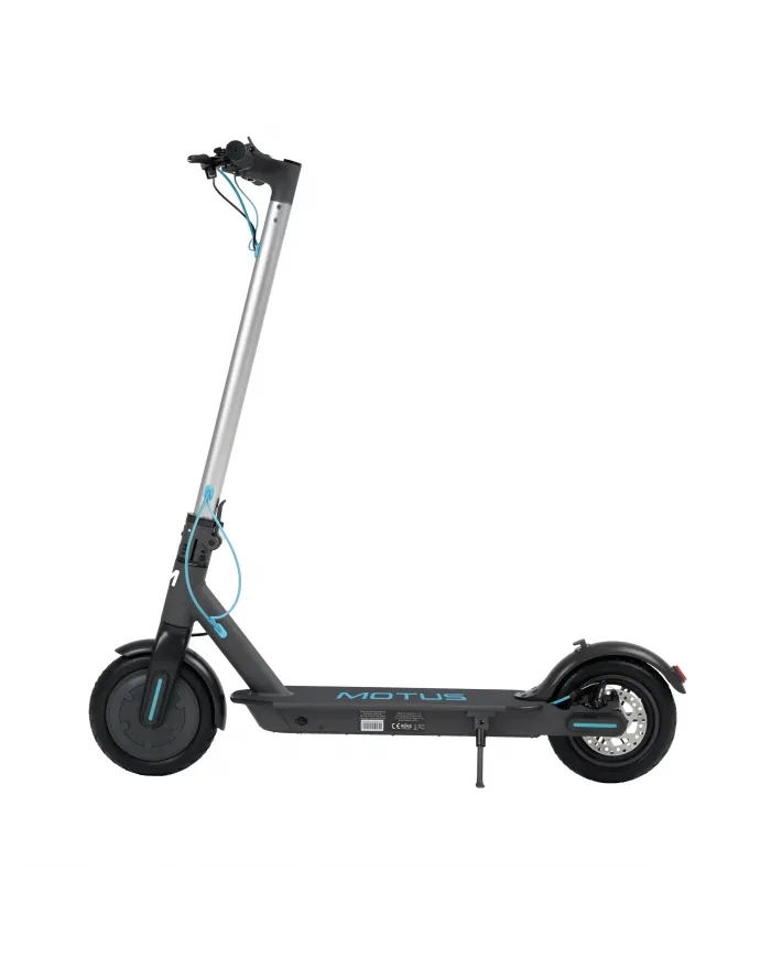 Hulajnoga elektryczna Motus Scooty 8.5 | Moc 350W | Bateria 7.8Ah