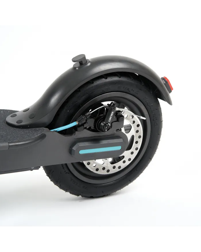 Hulajnoga elektryczna Motus Scooty 8.5 | Moc 350W | Bateria 7.8Ah