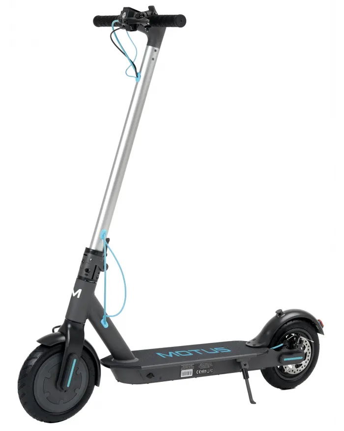 Hulajnoga elektryczna Motus Scooty 8.5 | Moc 350W | Bateria 7.8Ah
