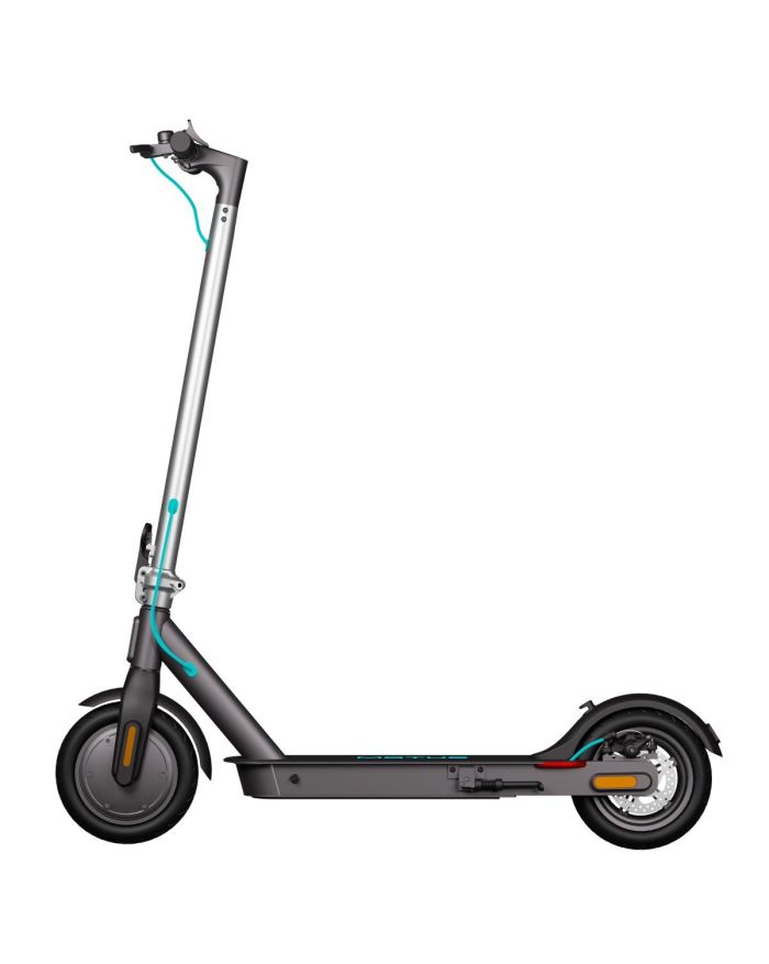 Hulajnoga elektryczna Motus Scooty 8.5 Lite - 250W, 19 km zasięgu
