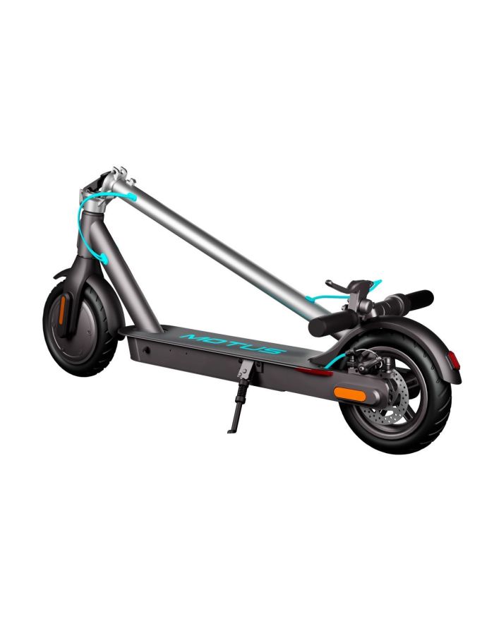 Hulajnoga elektryczna Motus Scooty 8.5 Lite - 250W, 19 km zasięgu