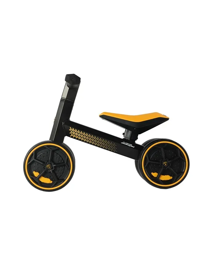 Lamborghini rowerek biegowy dla dzieci LD-H888-BK