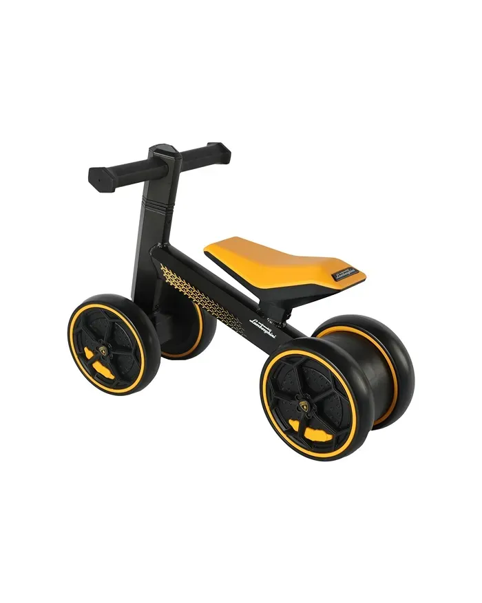 Lamborghini rowerek biegowy dla dzieci LD-H888-BK