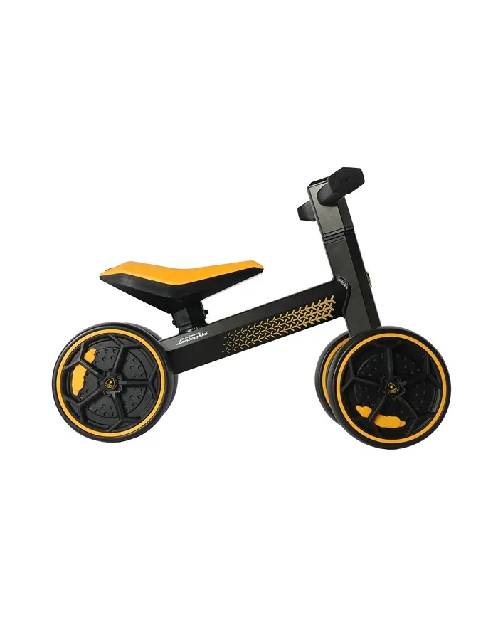 Lamborghini rowerek biegowy dla dzieci LD-H888-BK