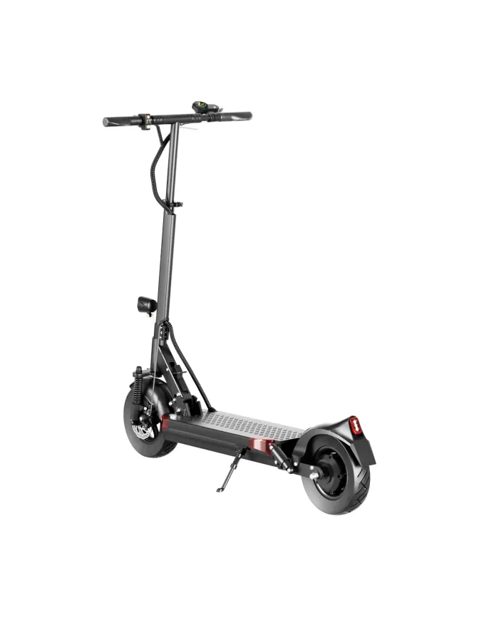 Hulajnoga elektryczna Motus Pro 10 - 600W, 55km zasięgu