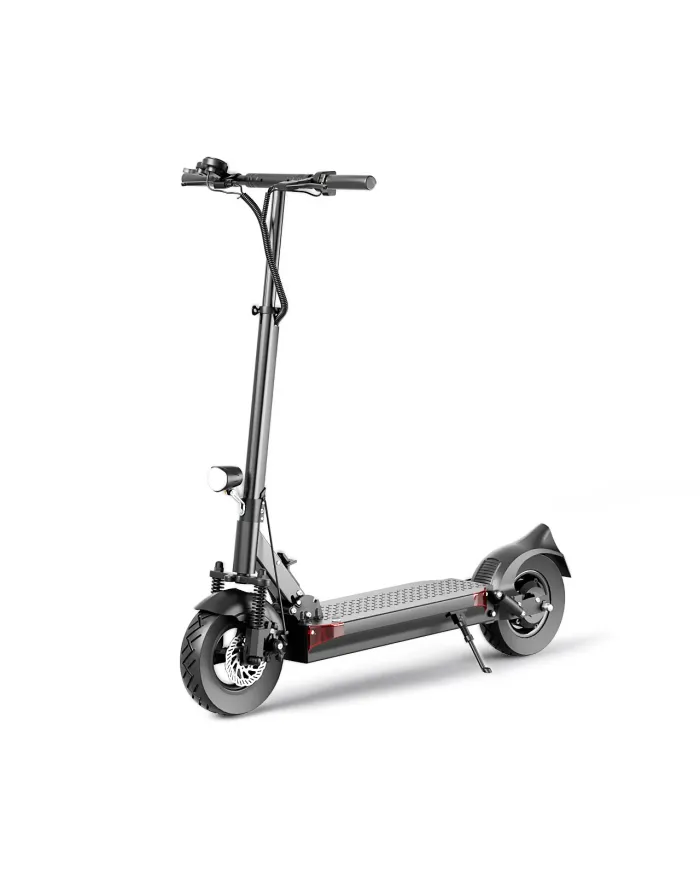 Hulajnoga elektryczna Motus Pro 10 - 600W, 55km zasięgu