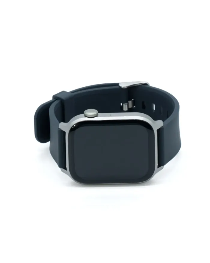 Smartwatch Kiano Watch GO Champagne Blue