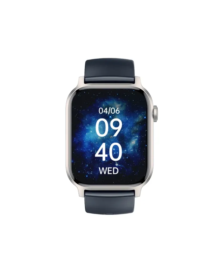 Smartwatch Kiano Watch GO Champagne Blue
