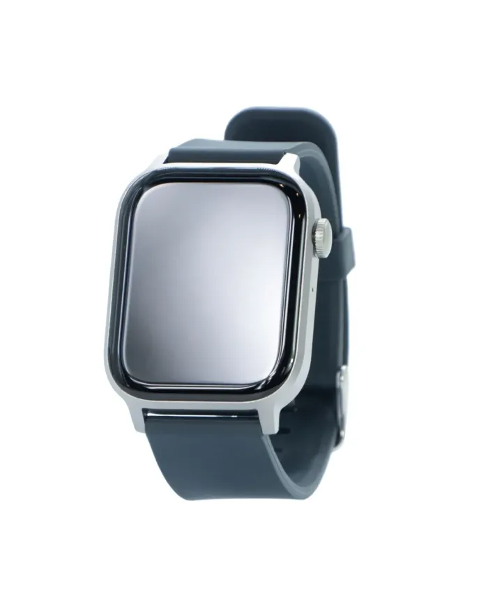 Smartwatch Kiano Watch GO Champagne Blue