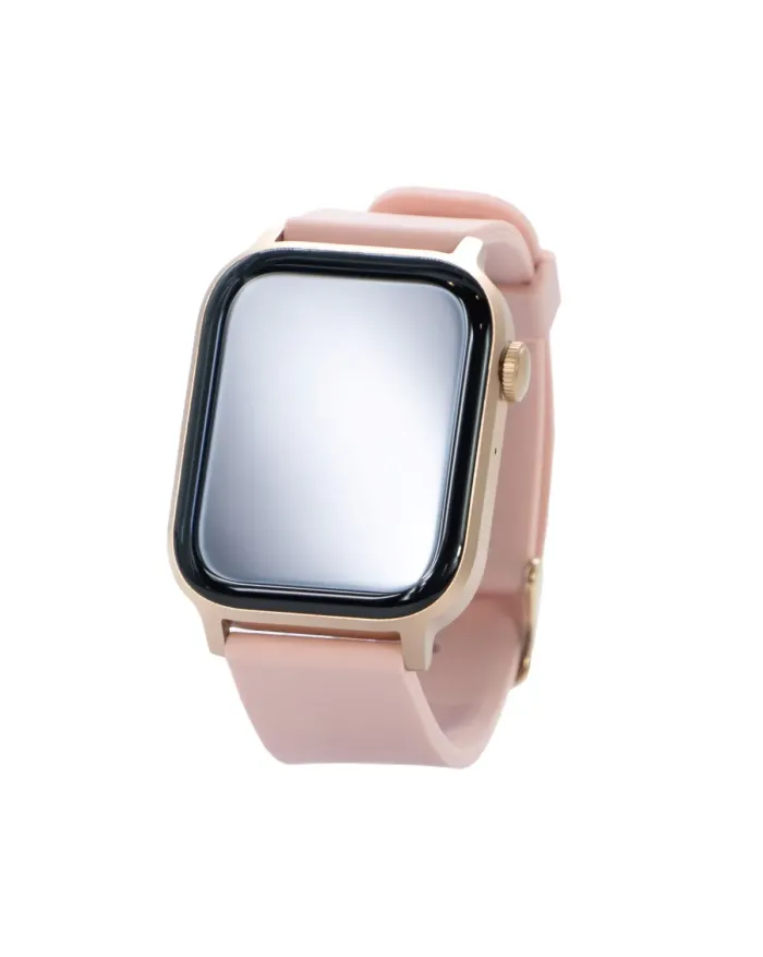 Smartwatch Kiano Watch GO Pink Gold