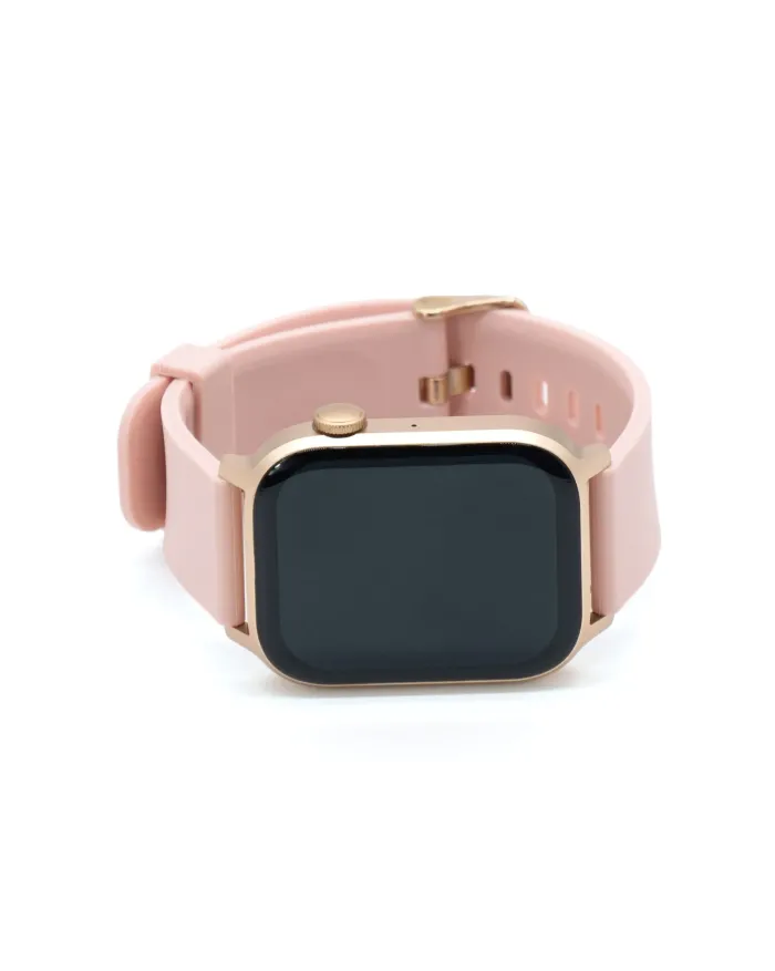 Smartwatch Kiano Watch GO Pink Gold