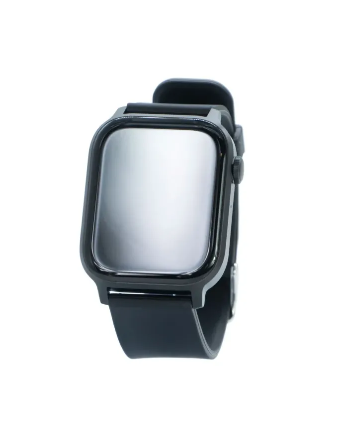Smartwatch Kiano Watch GO Midnight Black
