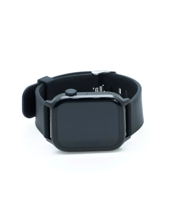 Smartwatch Kiano Watch GO Midnight Black