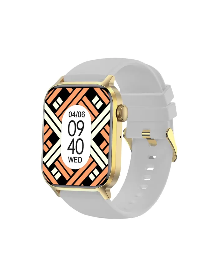 Smartwatch Kiano Watch GO Heaven Gold