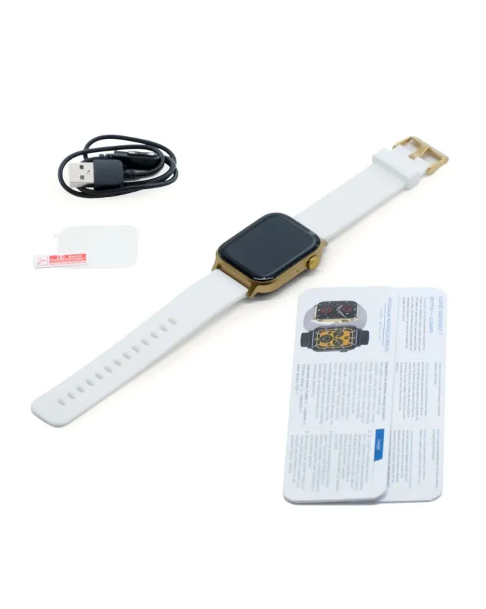 Smartwatch Kiano Watch GO Heaven Gold