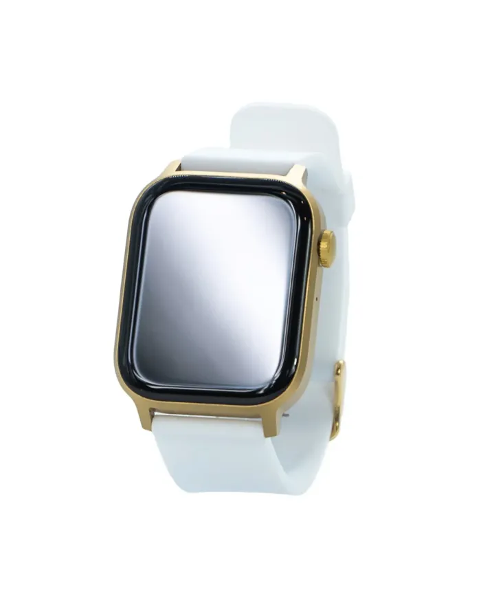 Smartwatch Kiano Watch GO Heaven Gold