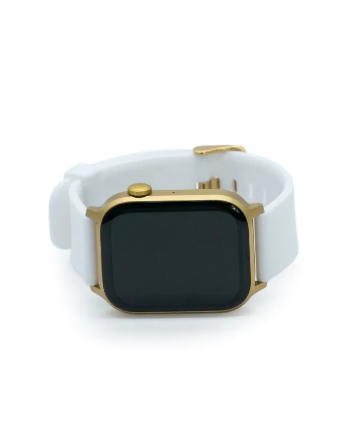 Smartwatch Kiano Watch GO Heaven Gold