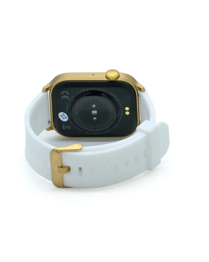 Smartwatch Kiano Watch GO Heaven Gold