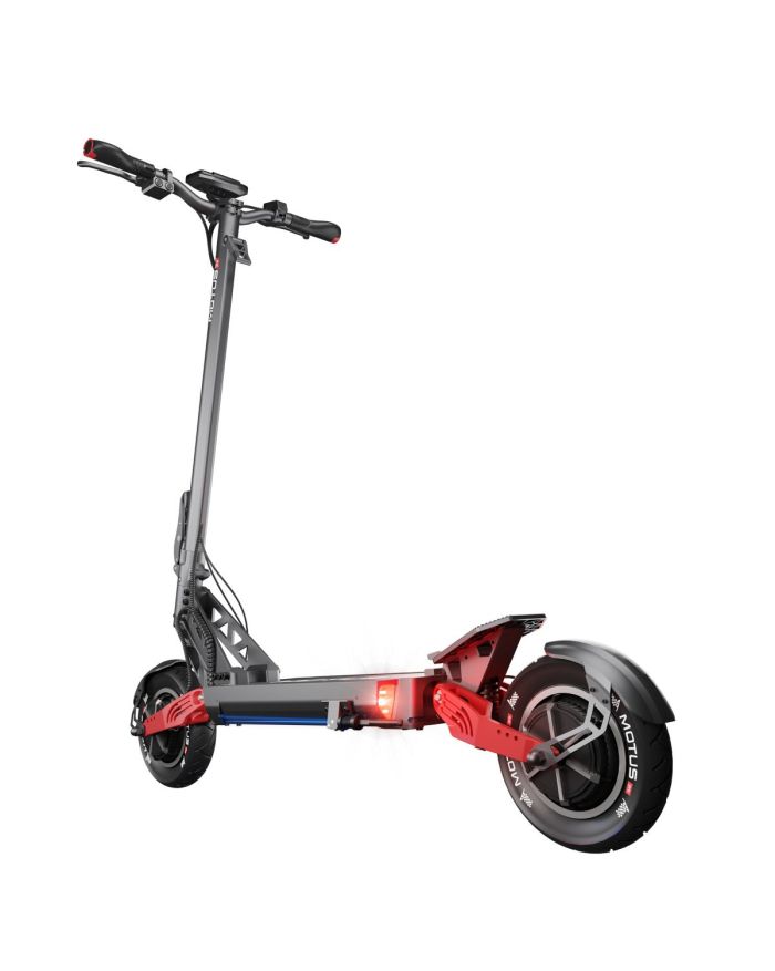 OUTLET Hulajnoga elektryczna Motus Pro 10 Sport Daytona | Stan bardzo dobry [B]