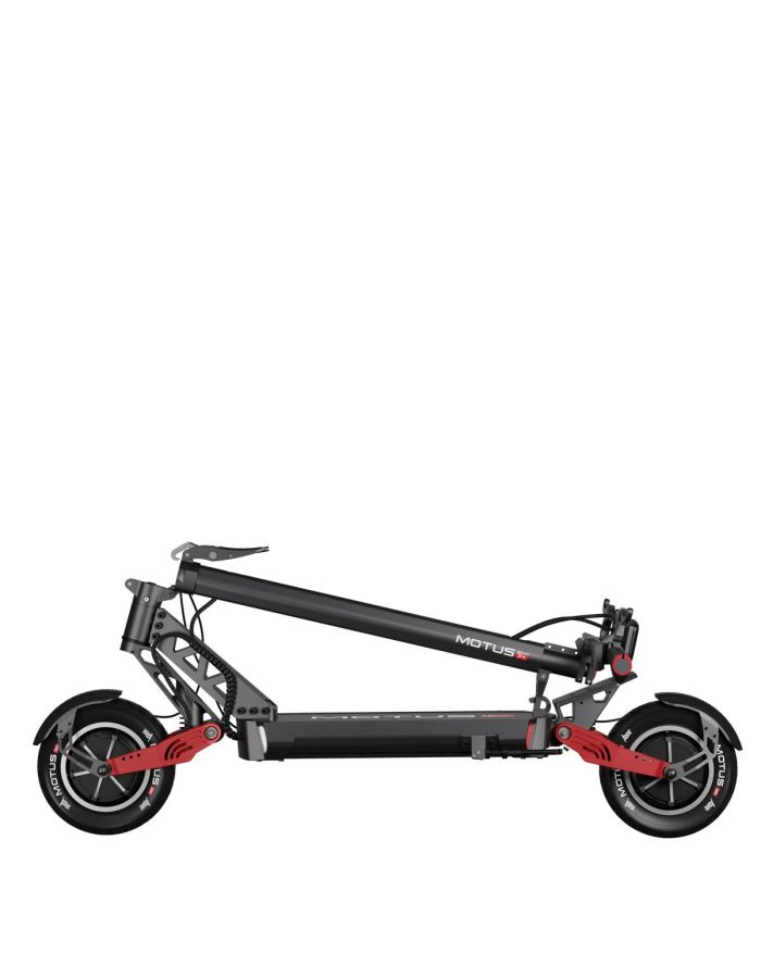 OUTLET Hulajnoga elektryczna Motus Pro 10 Sport Daytona | Stan bardzo dobry [B]