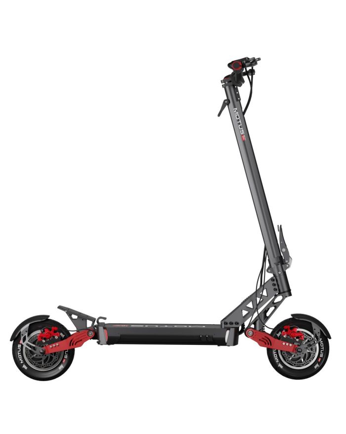 OUTLET Hulajnoga elektryczna Motus Pro 10 Sport Daytona | Stan bardzo dobry [B]