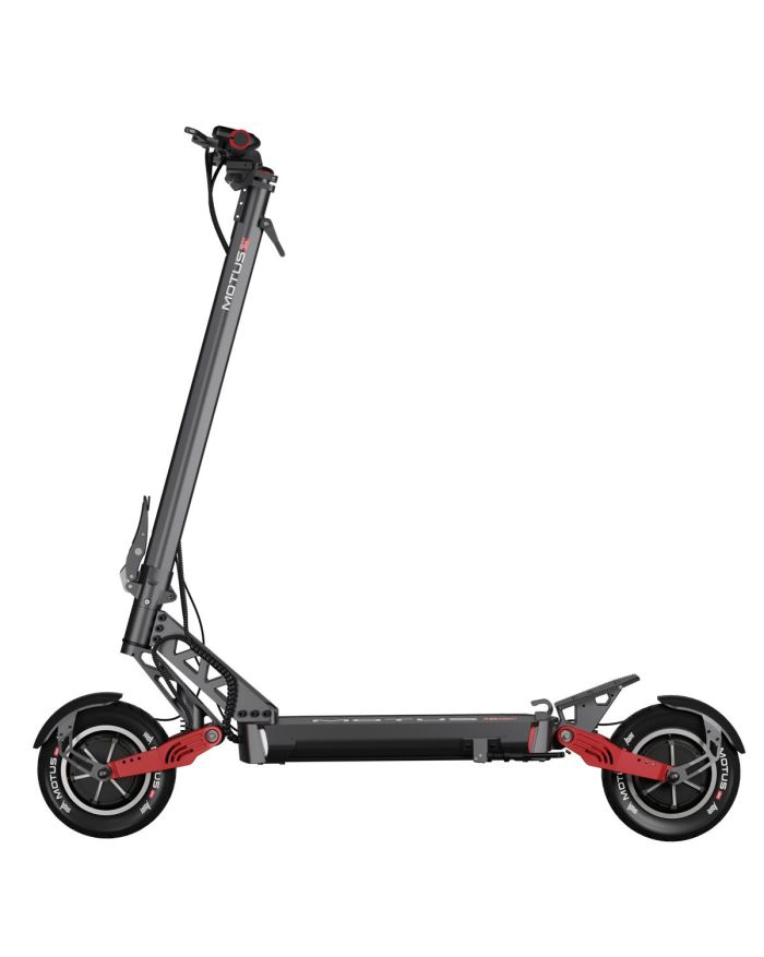 OUTLET Hulajnoga elektryczna Motus Pro 10 Sport Daytona | Stan bardzo dobry [B]