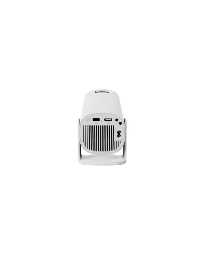 Projektor do kina domowego Kiano Vision Travel Set
