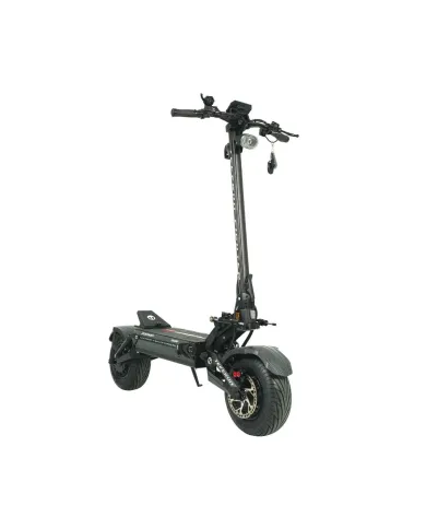 OUTLET Teverun Fighter Supreme 7260R 72V 60Ah [B]