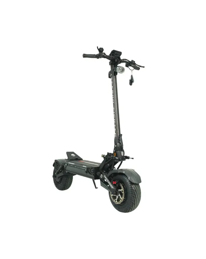 OUTLET Teverun Fighter Supreme 7260R 72V 60Ah [B]