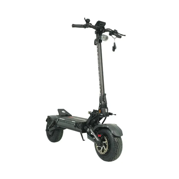 OUTLET Teverun Fighter Supreme 7260R 72V 60Ah [B]