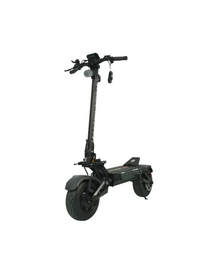 OUTLET Teverun Fighter Supreme 7260R 72V 60Ah [B]